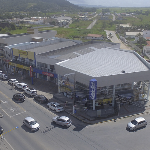 Foto da loja Jaguaruna