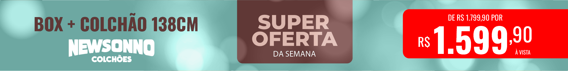Banner Promoção