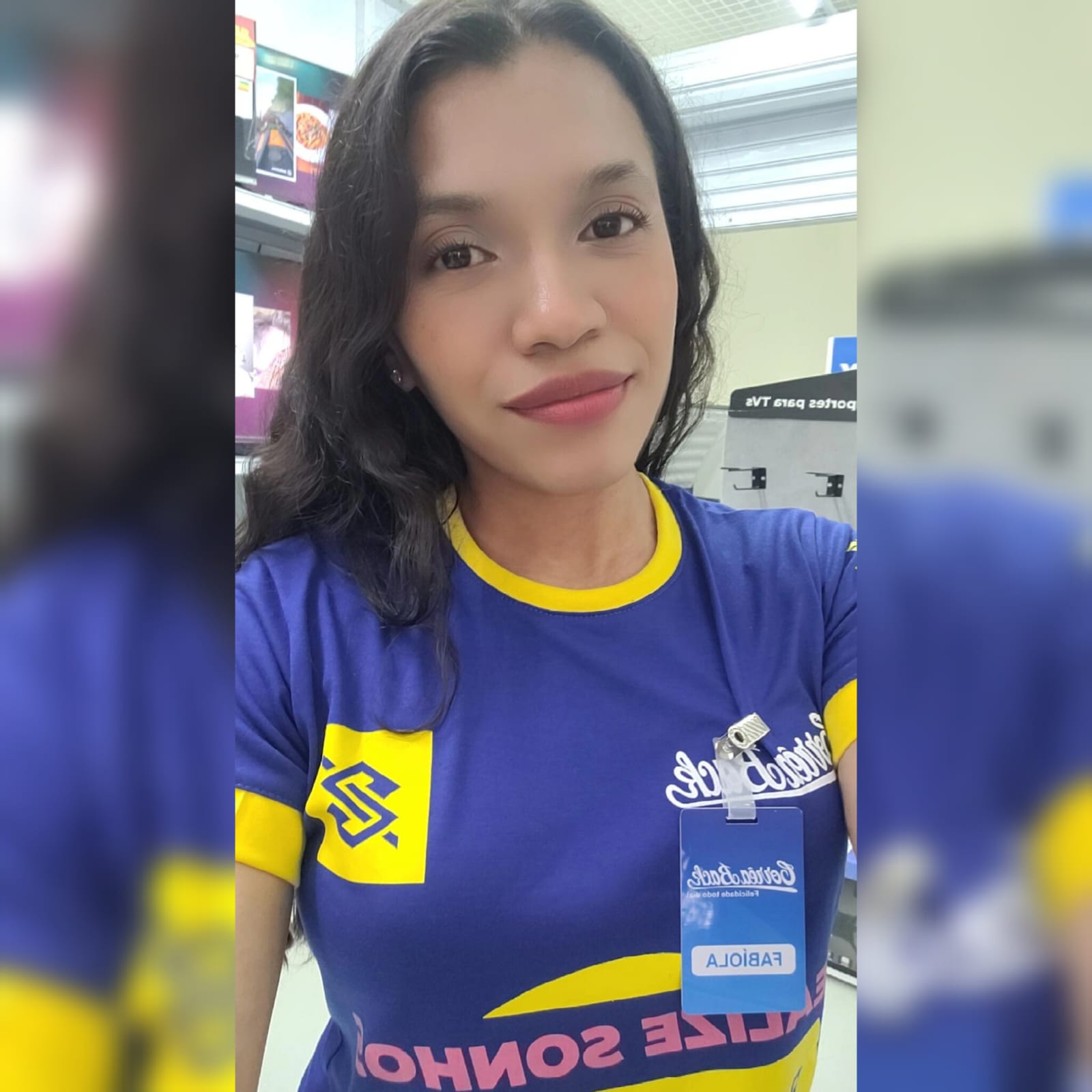 Fab�ola Dias
